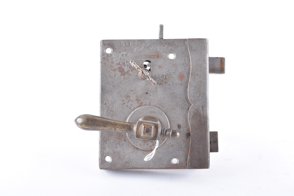 Antique Door Hardware and Lock Sets