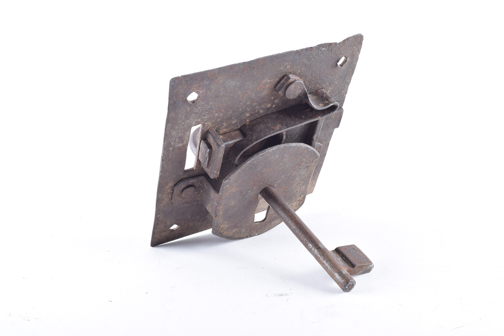 Antique Door Hardware and Lock Sets
