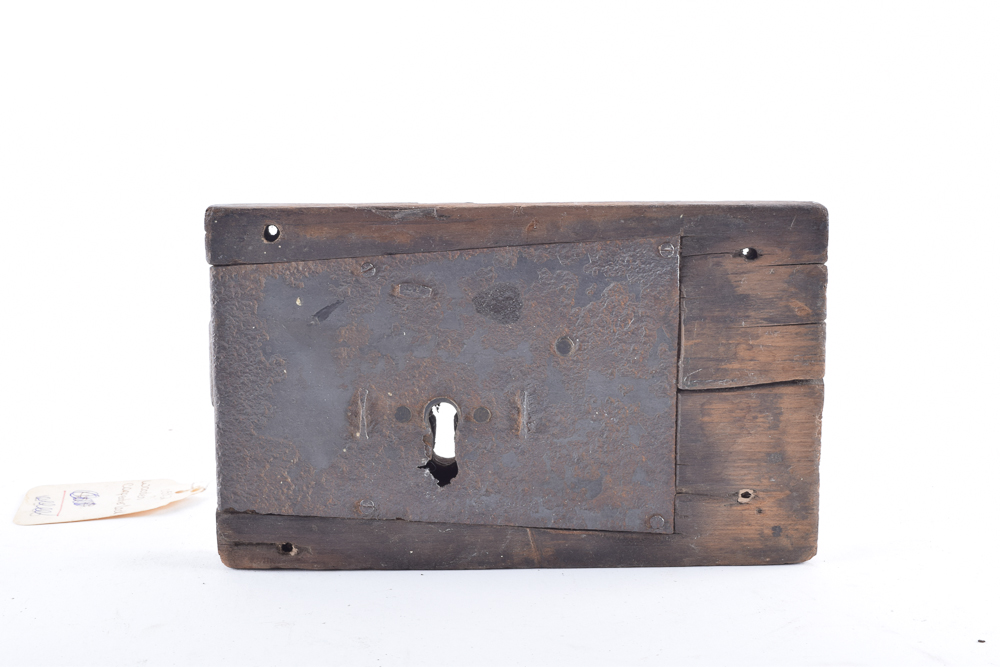 Antique Door Hardware and Lock Sets