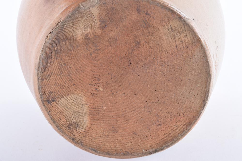 Antique Stoneware Crock