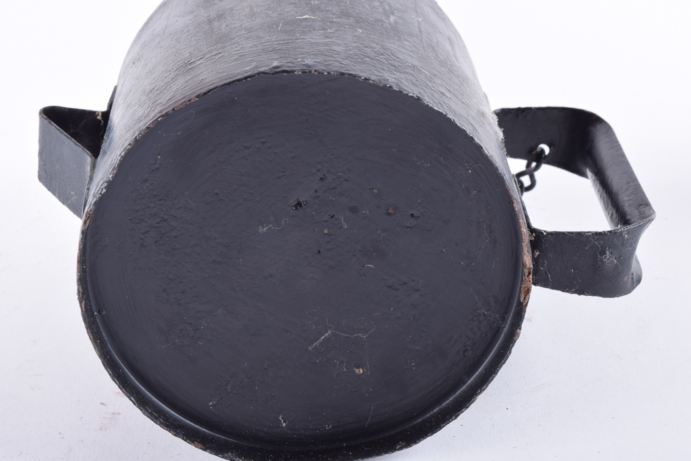 Antique Metal Household and Kitchen Tools