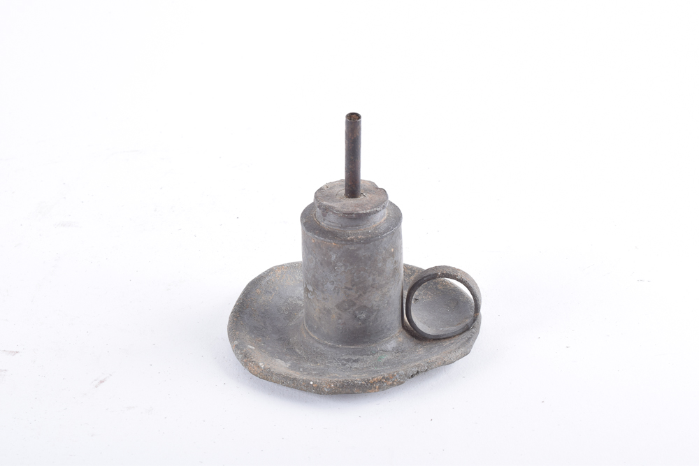 Antique Metal Household and Kitchen Tools