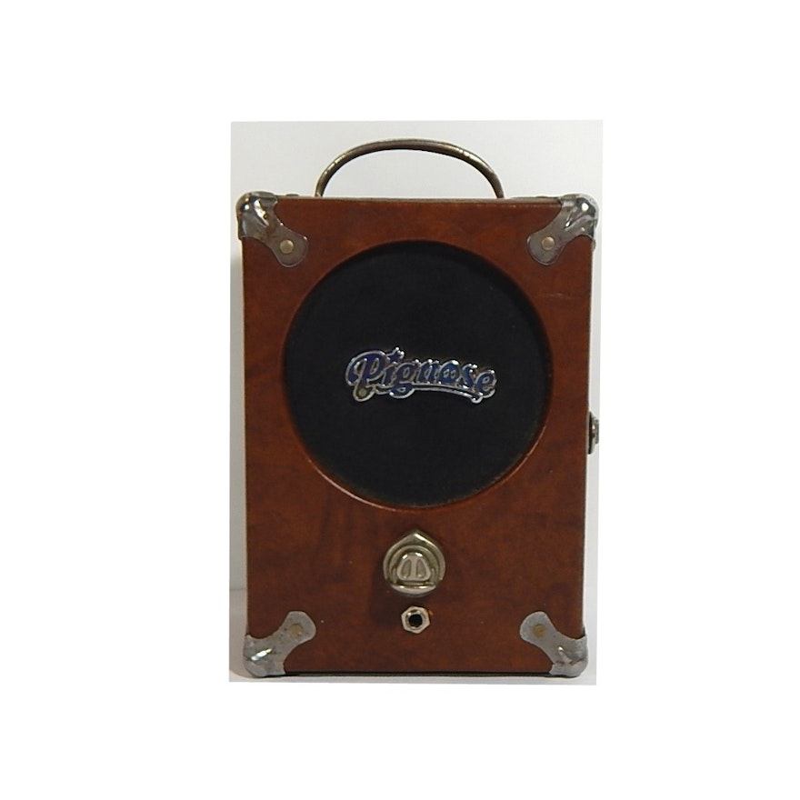 Pignose Portable Amplifier