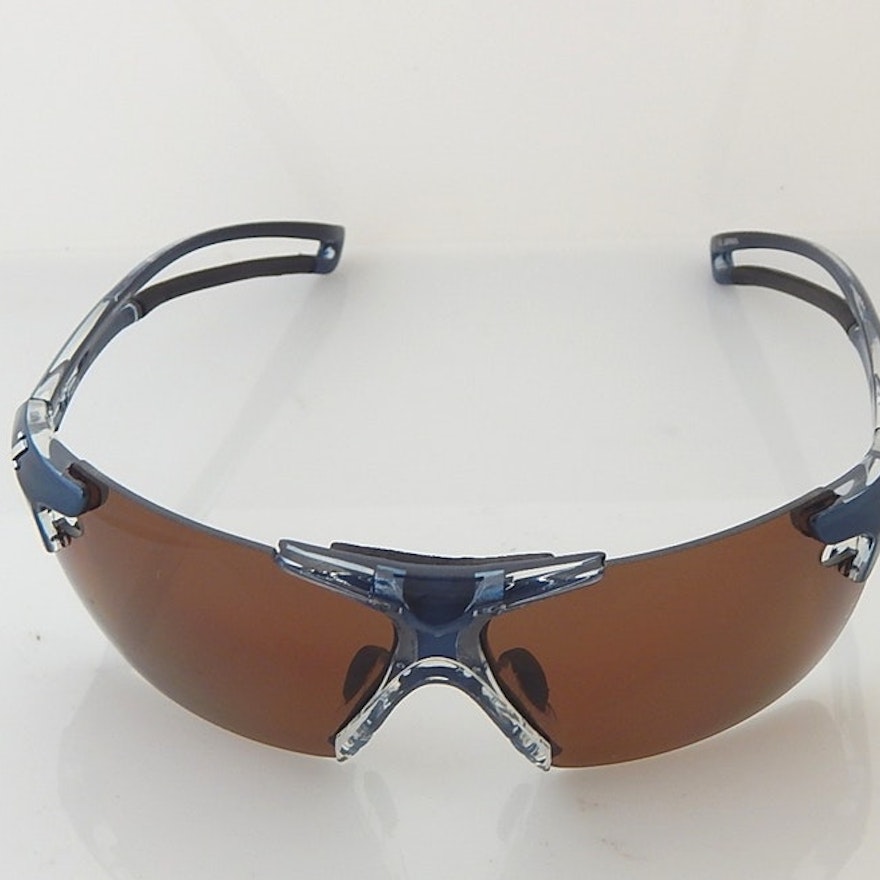 Zeal Helix Polarized Sunglasses