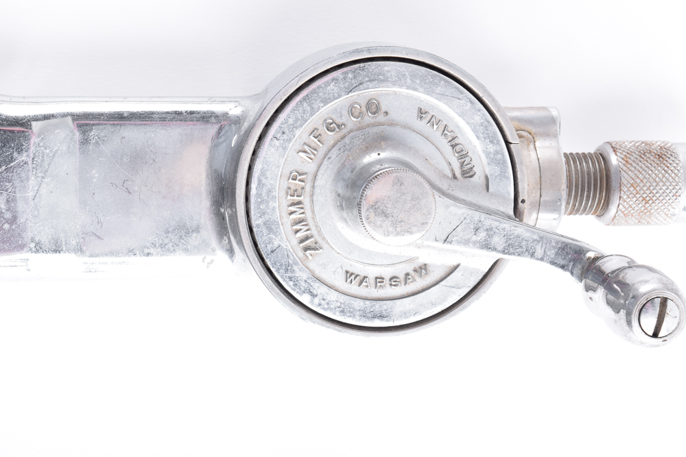 Vintage Medical Tools