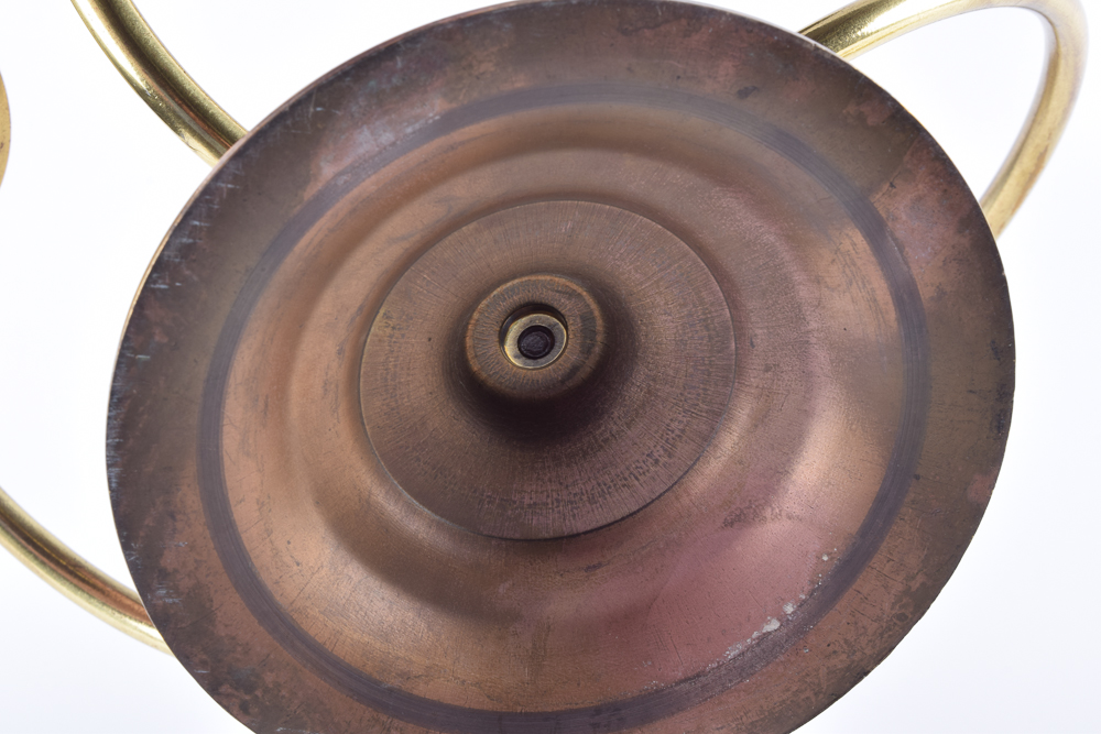 Vintage Brass Decor Assortment