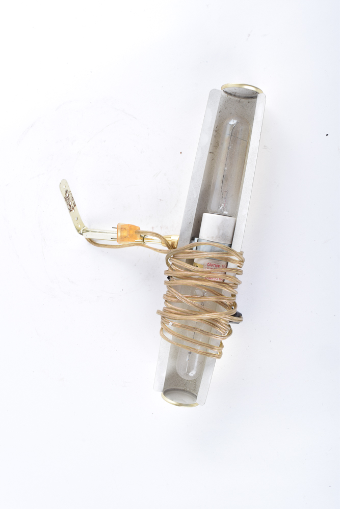 Vintage Brass Decor Assortment