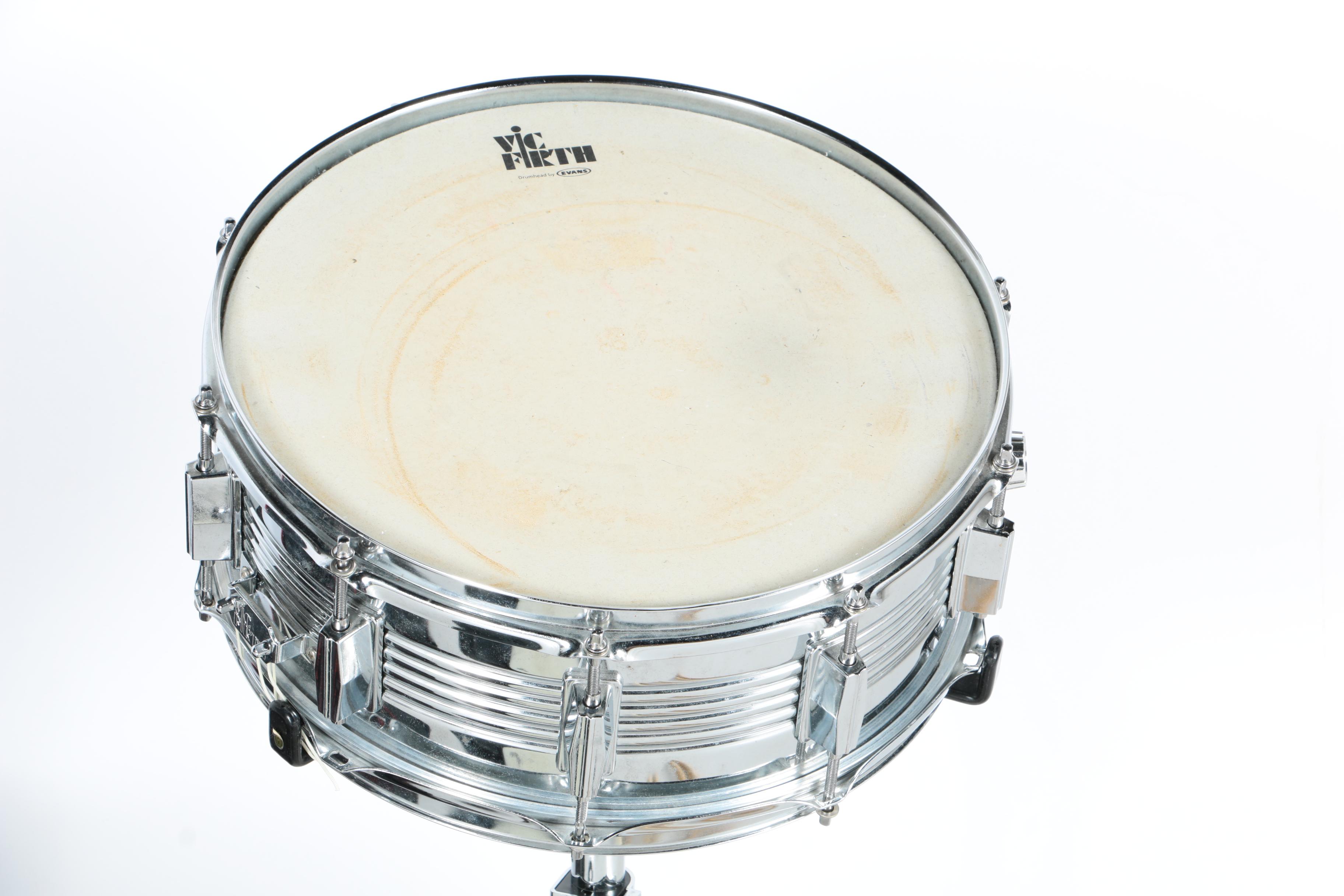 Vic Firth Snare Drum Kit with Drumsticks