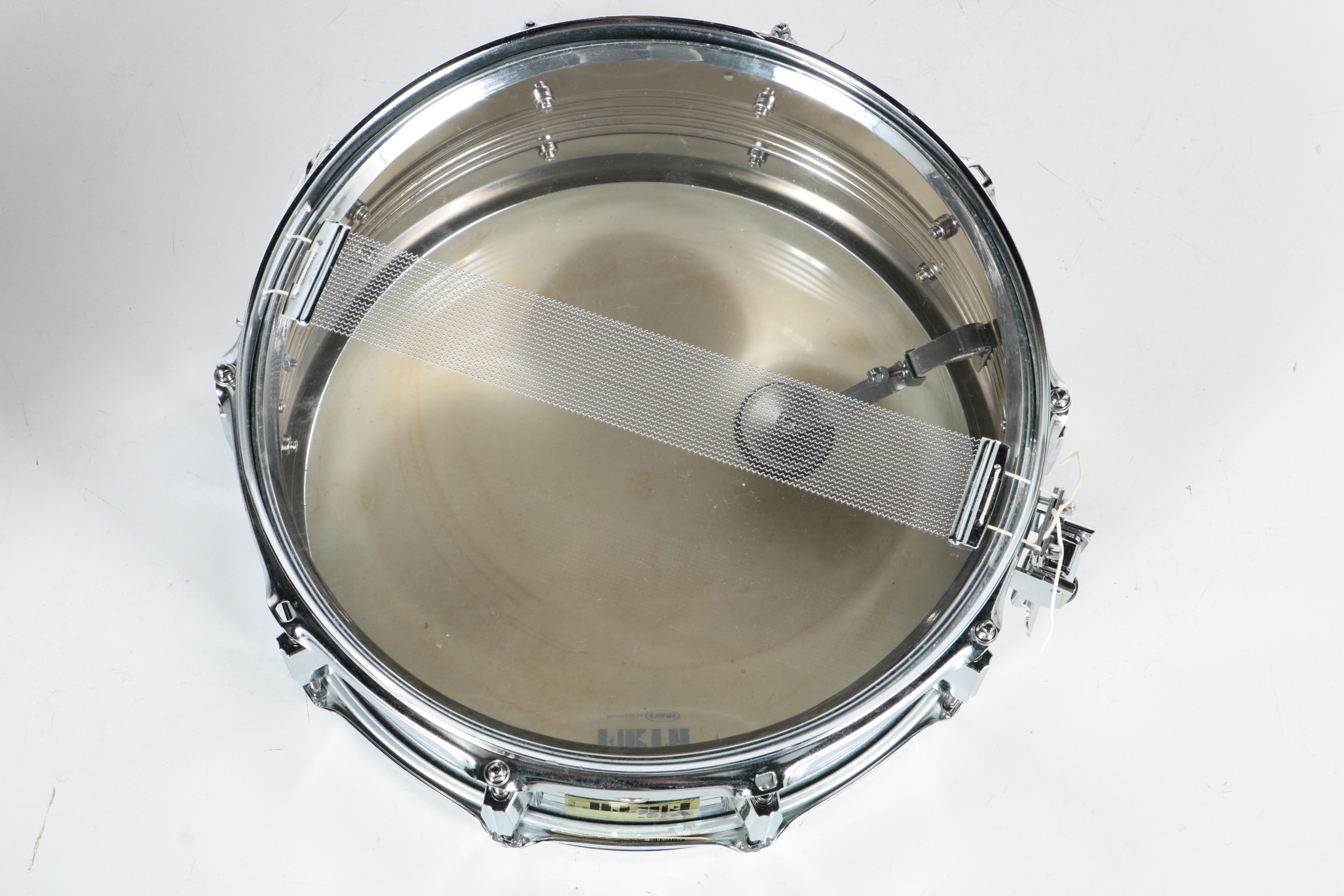 Vic Firth Snare Drum Kit with Drumsticks