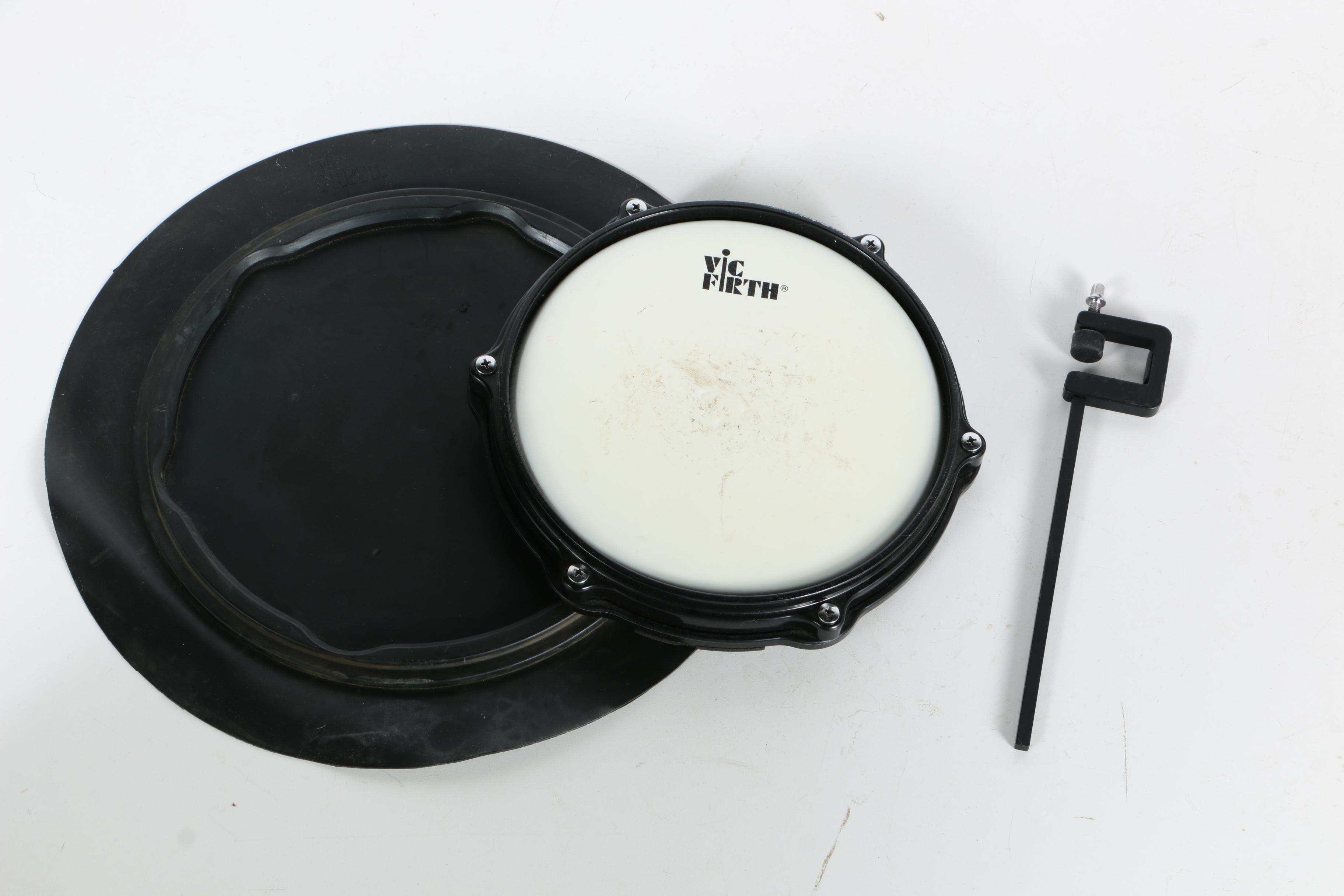 Vic Firth Snare Drum Kit with Drumsticks