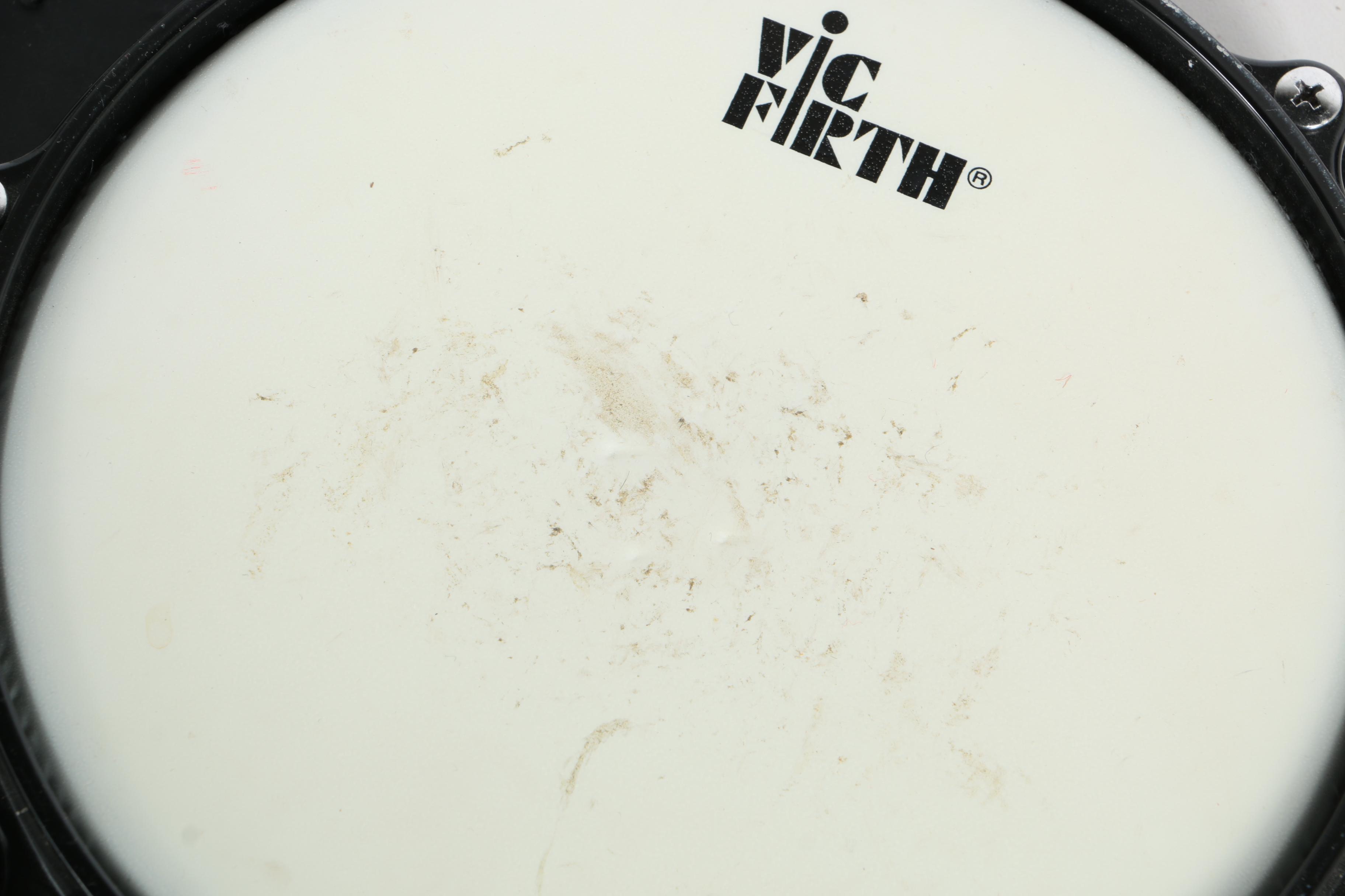 Vic Firth Snare Drum Kit with Drumsticks