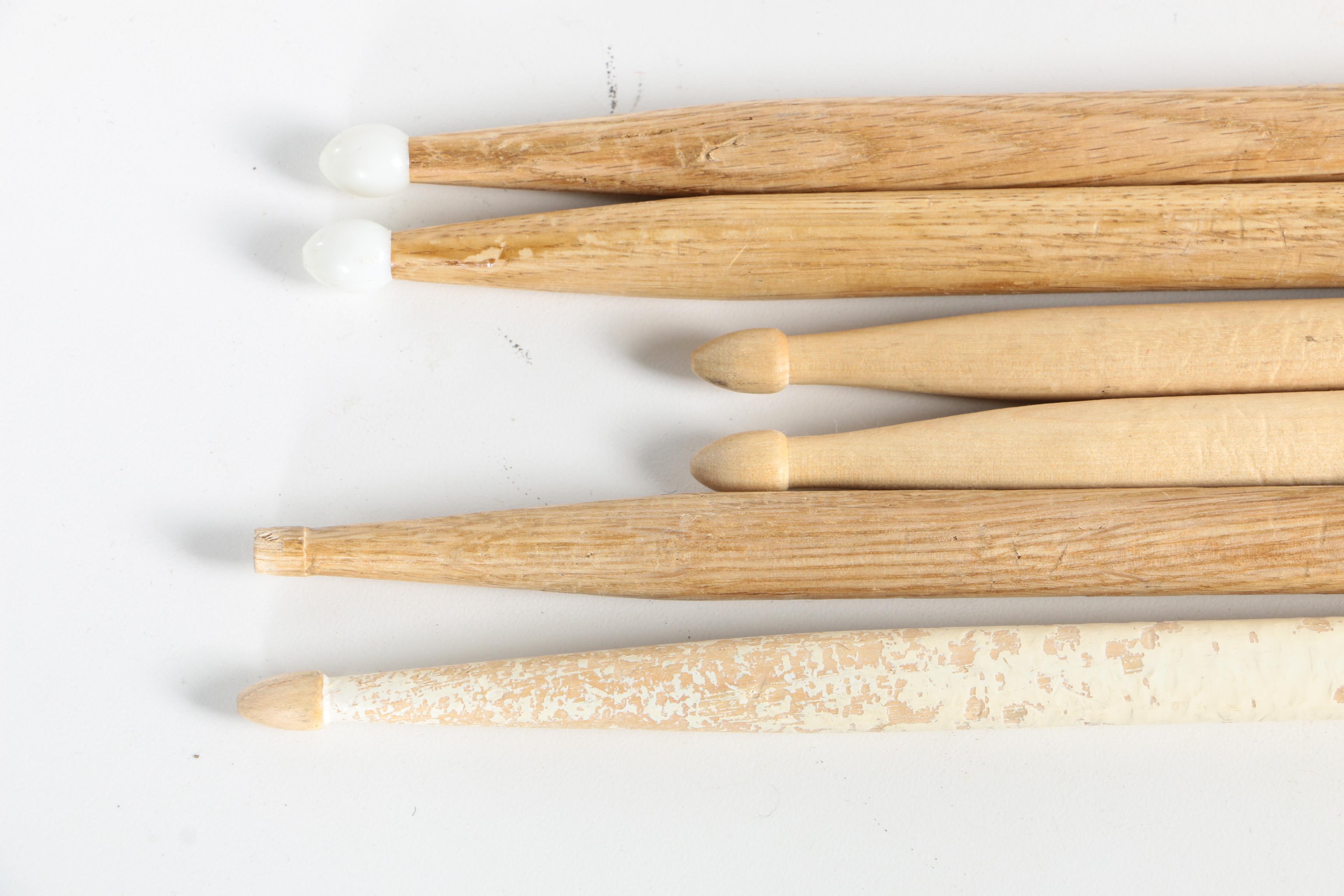 Vic Firth Snare Drum Kit with Drumsticks