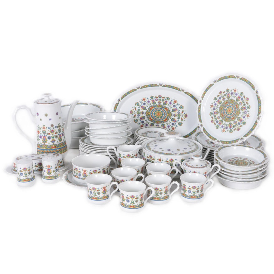 Sango "Hellespont" Tableware