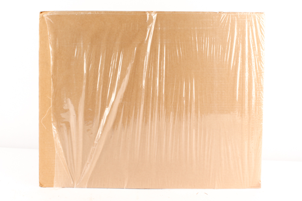 Antique Map of Northern England