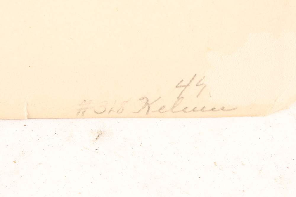 Leslie Ward "SPY" Chromolithographs on Paper from Vanity Fair