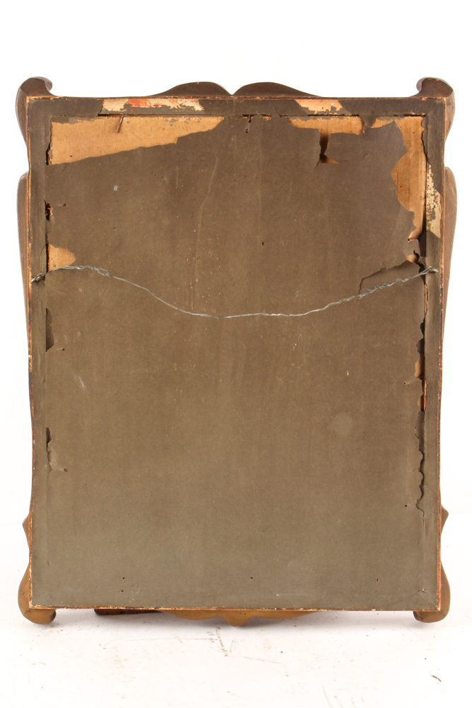 French Engravings and an English Halftone Print