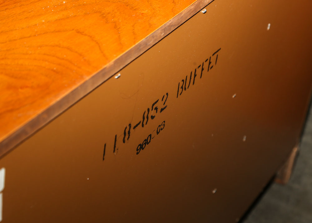 China Cabinet by Lexington Furniture Company