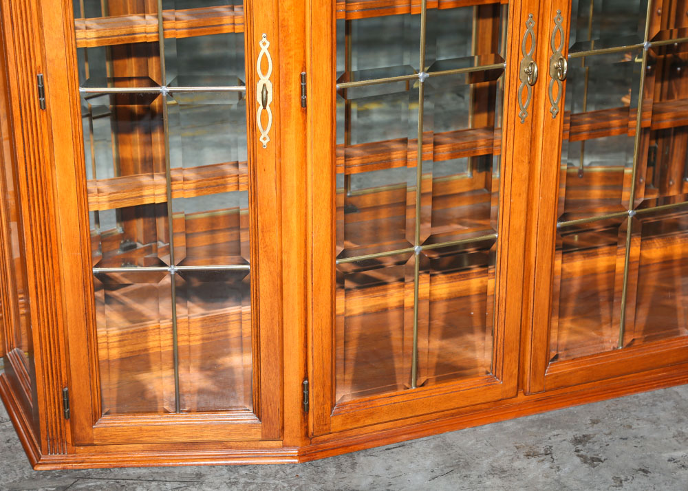 China Cabinet by Lexington Furniture Company