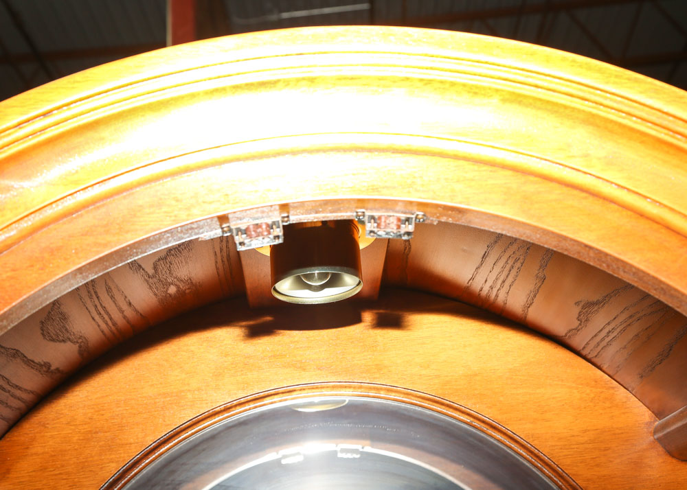 China Cabinet by Lexington Furniture Company