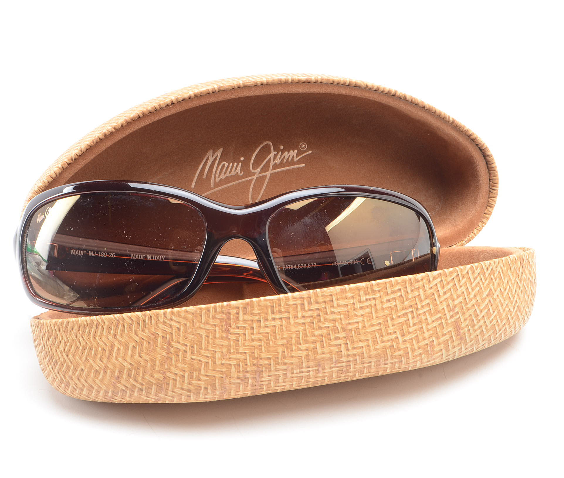 Women's Maui Jim and Jimmy Choo Sunglasses