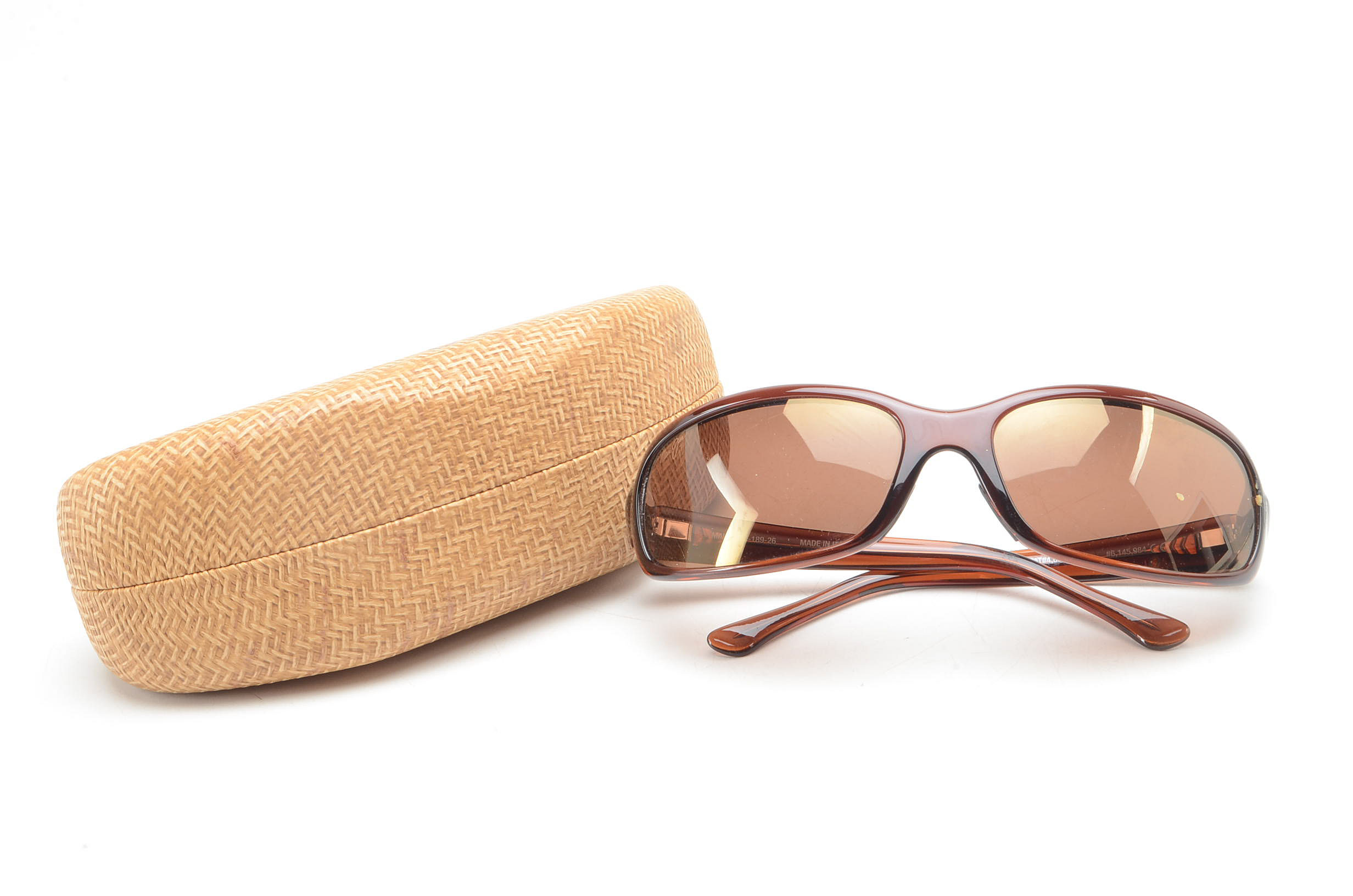 Women's Maui Jim and Jimmy Choo Sunglasses