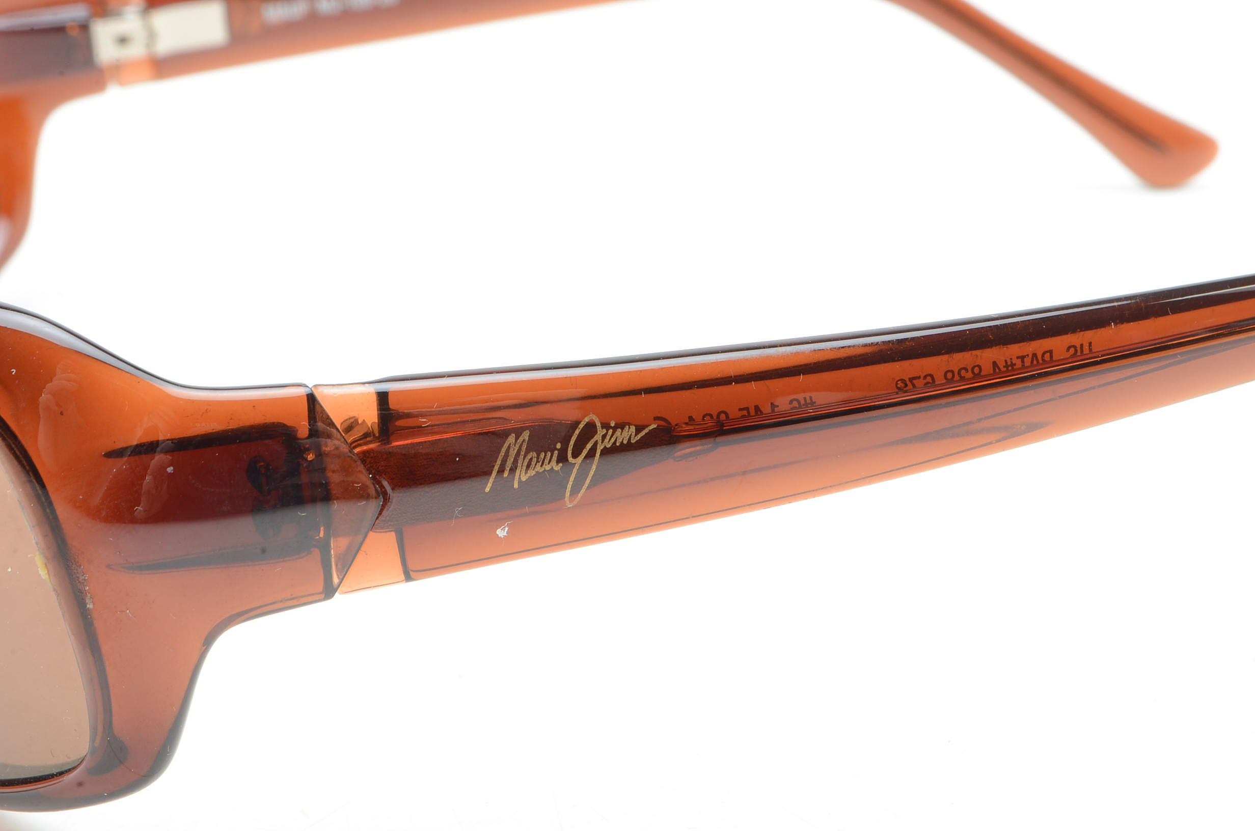 Women's Maui Jim and Jimmy Choo Sunglasses