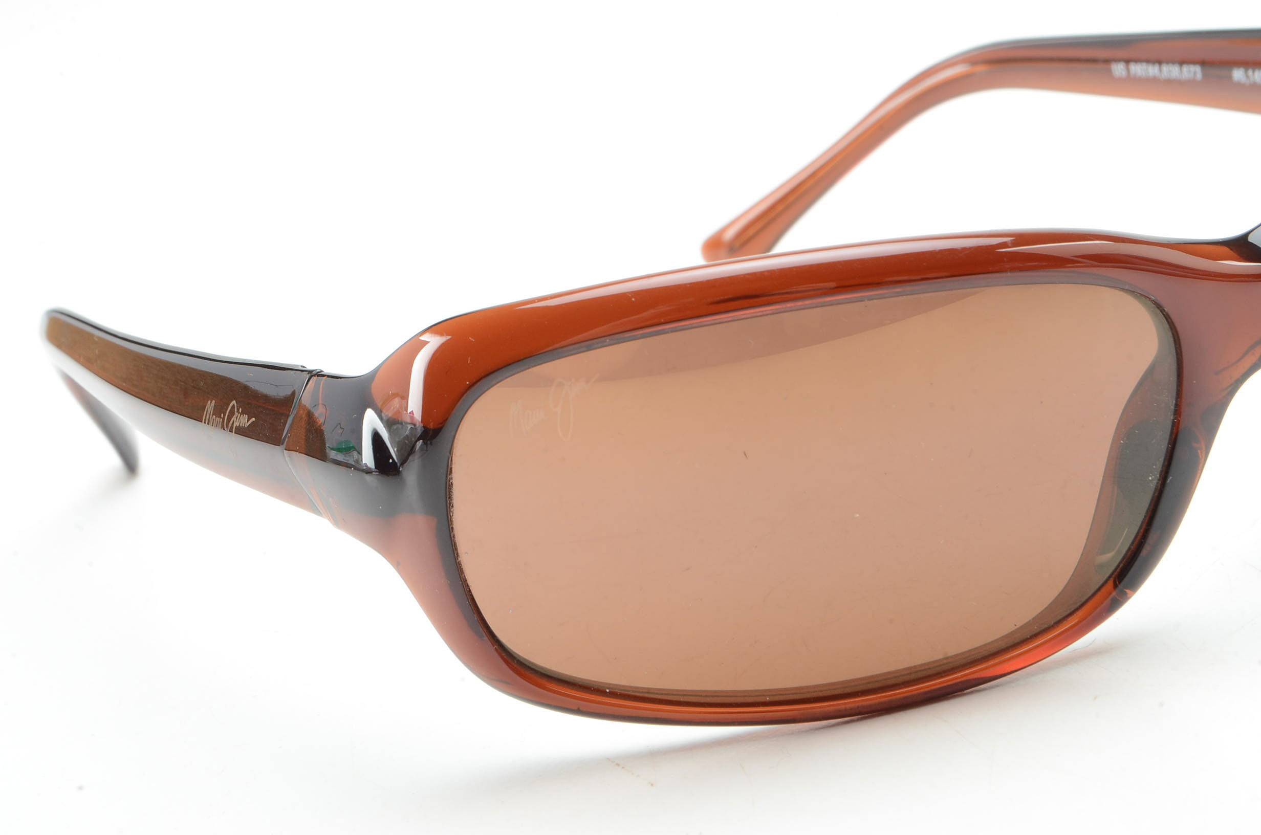 Women's Maui Jim and Jimmy Choo Sunglasses