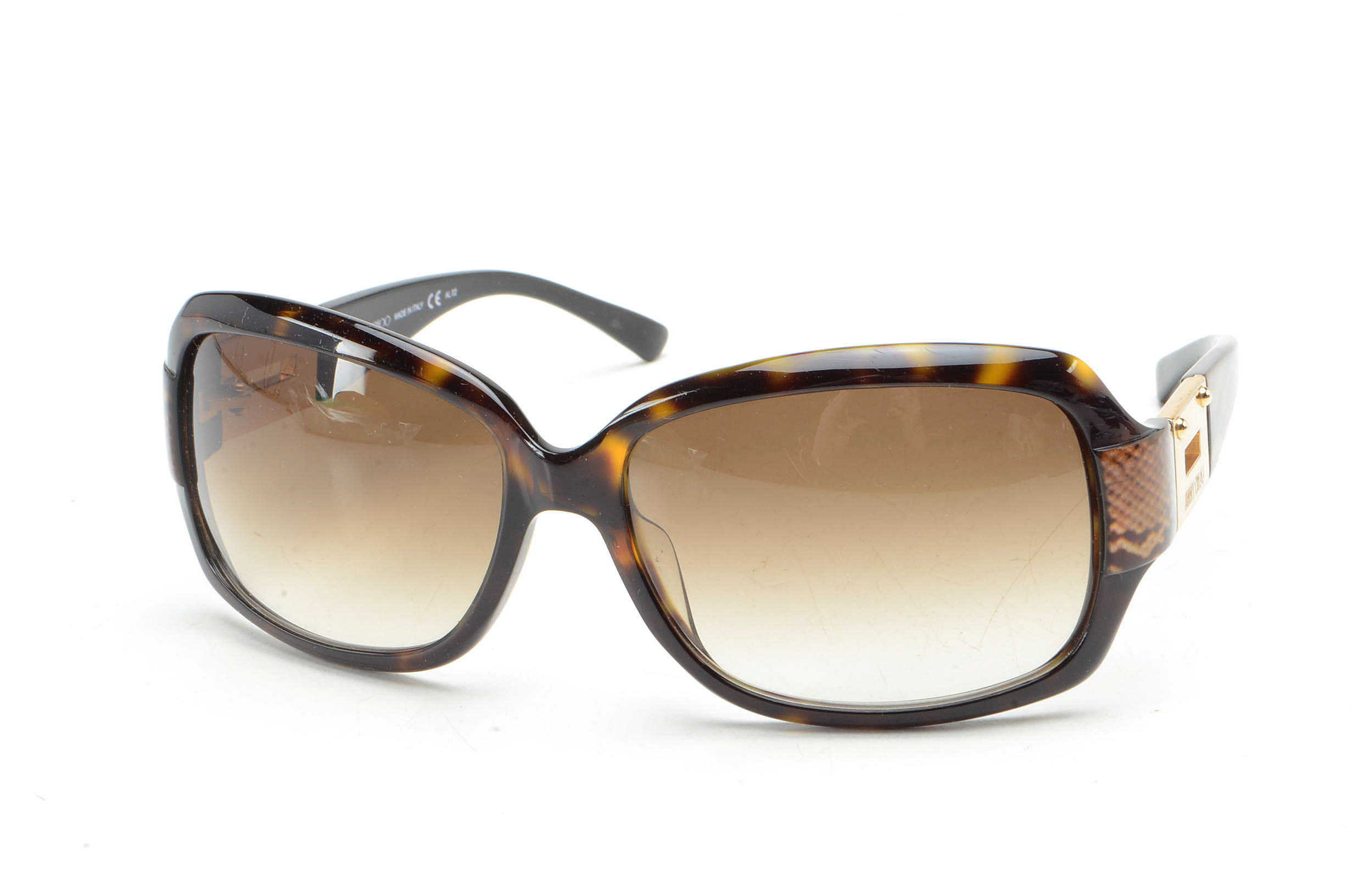 Women's Maui Jim and Jimmy Choo Sunglasses