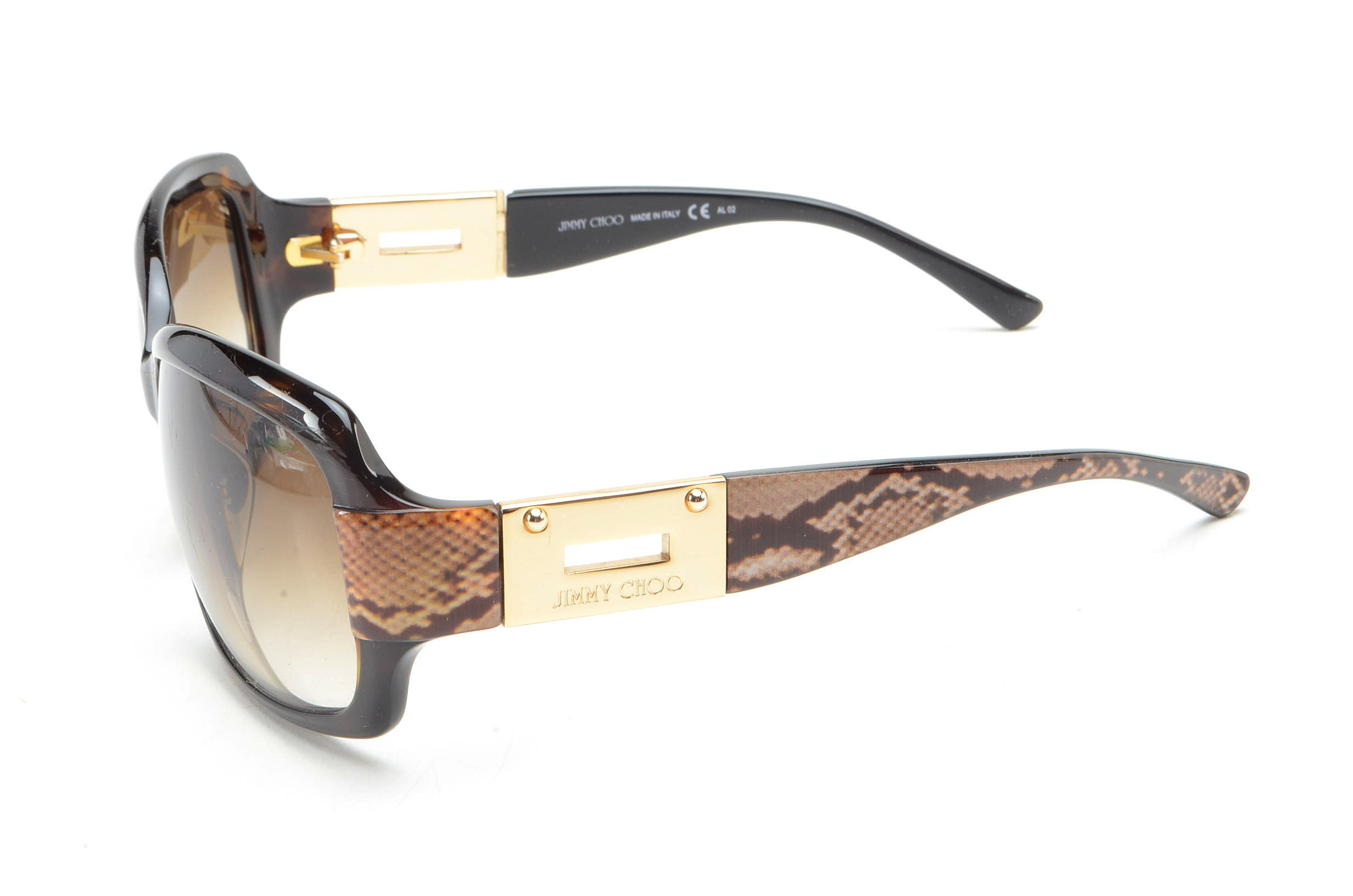 Women's Maui Jim and Jimmy Choo Sunglasses