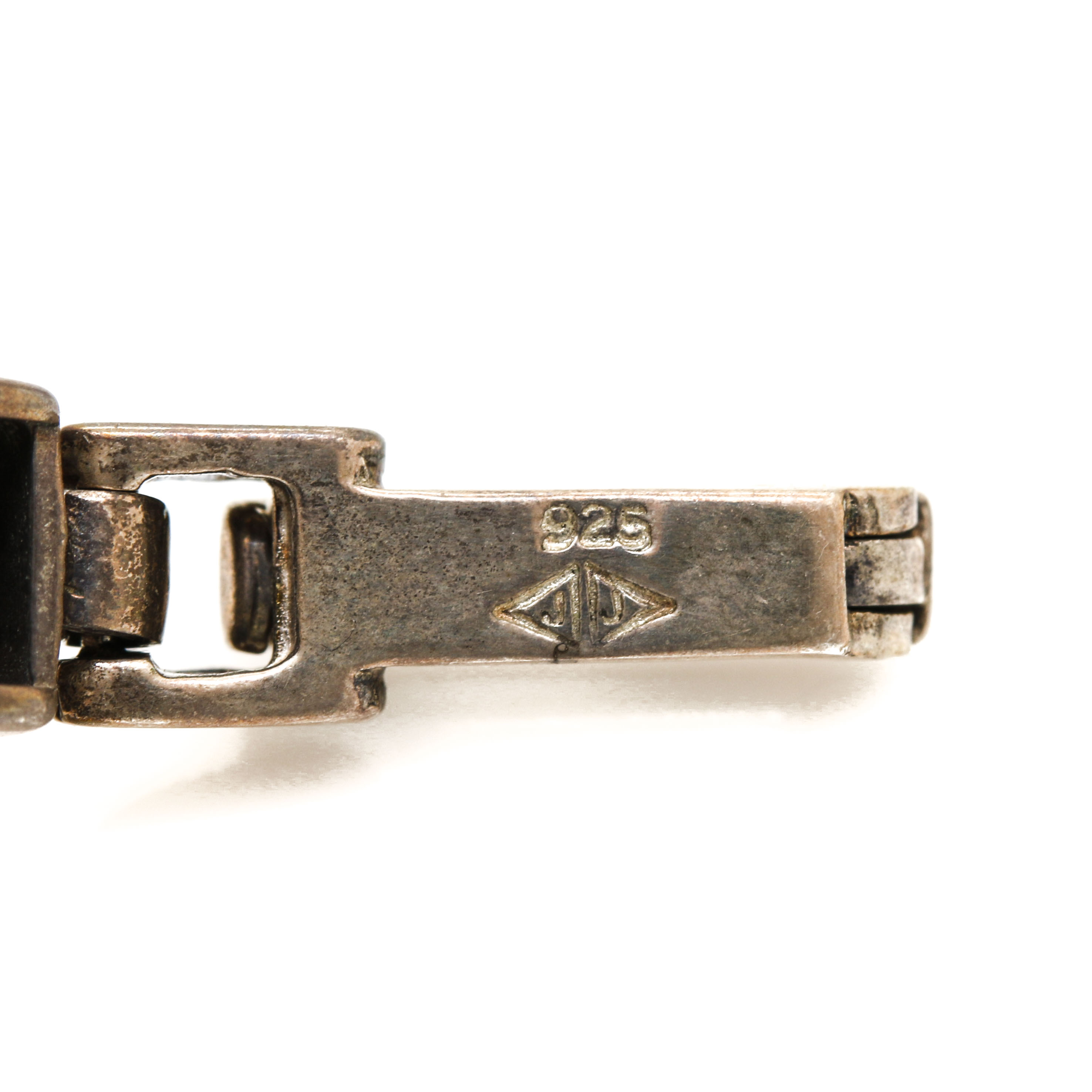 Judith Jack Sterling Silver Watch