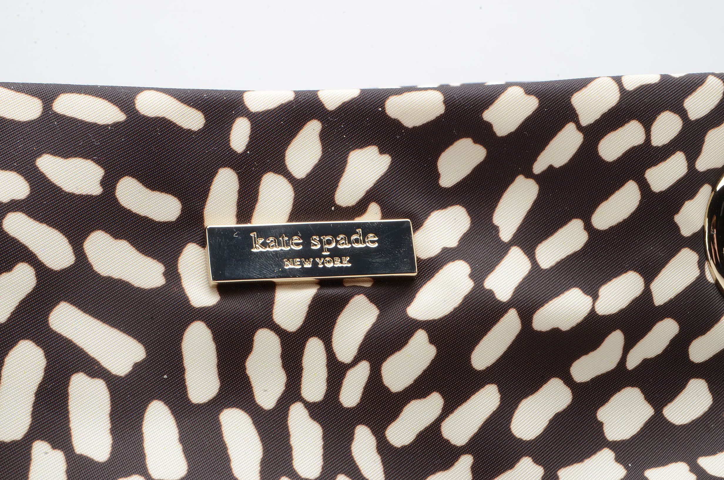 Kate Spade Elena Handbag