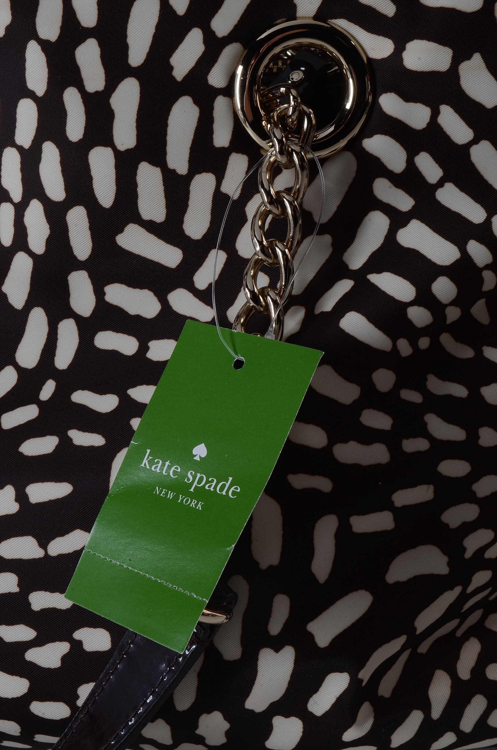 Kate Spade Elena Handbag