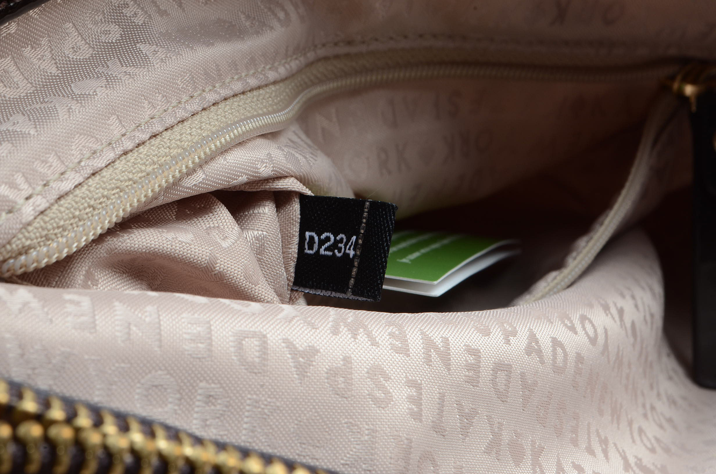 Kate Spade Elena Handbag