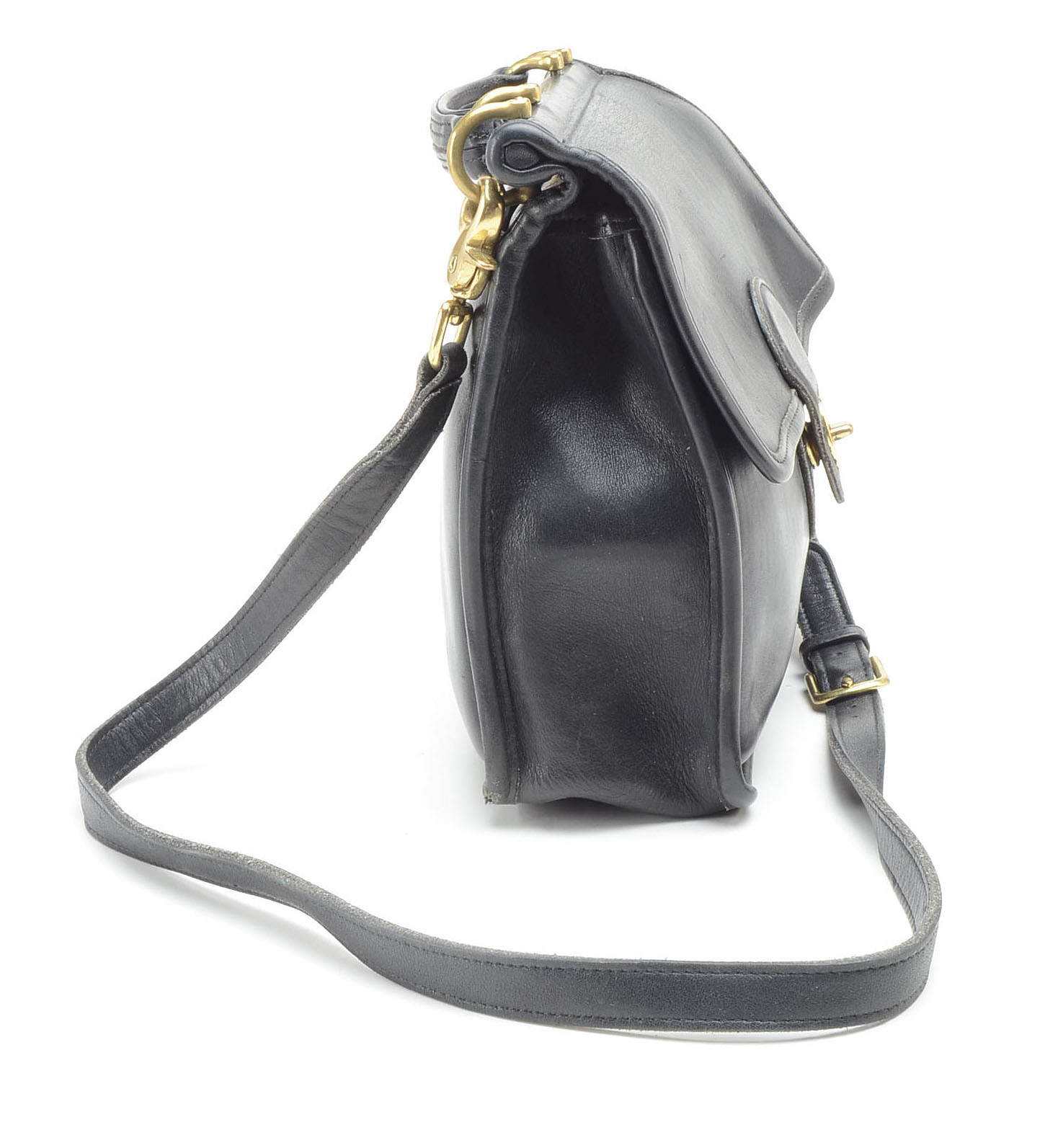 Coach Willis Crossbody Satchel