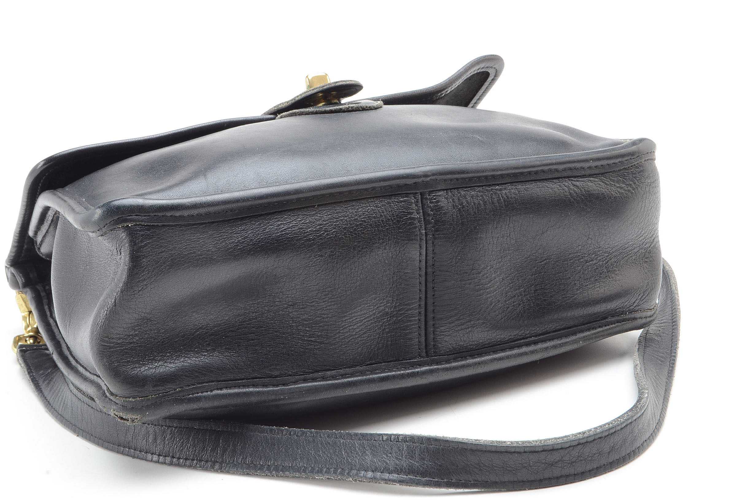 Coach Willis Crossbody Satchel