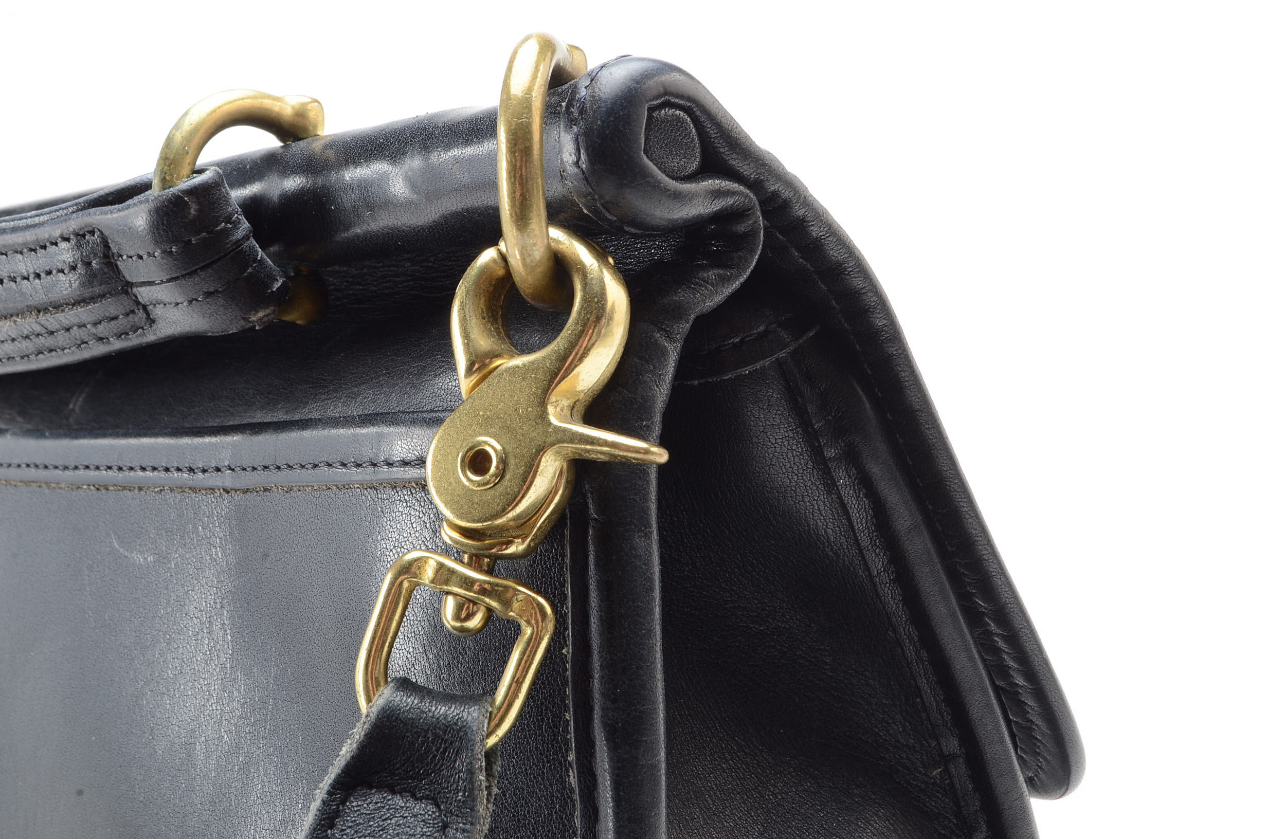 Coach Willis Crossbody Satchel