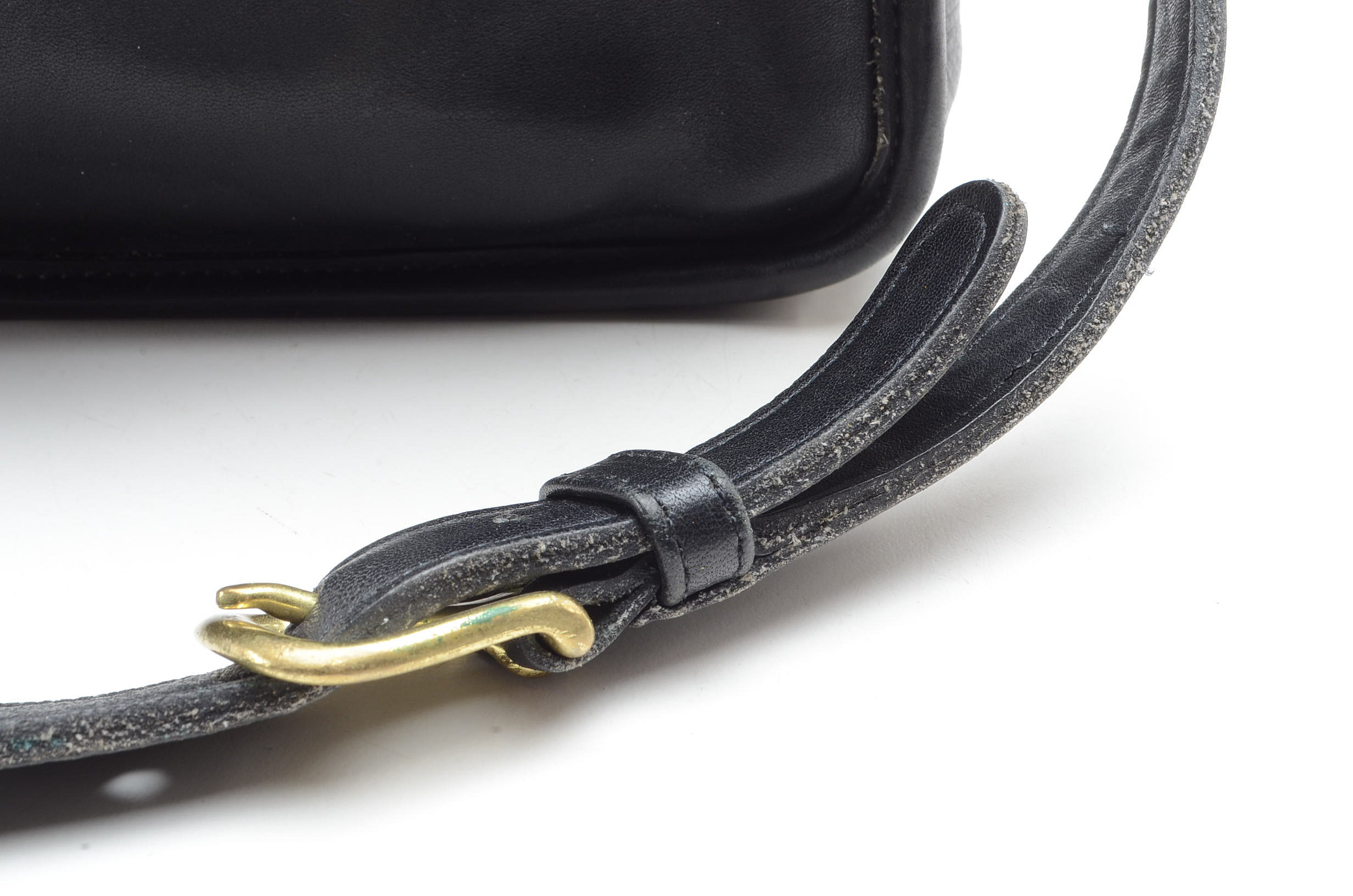 Coach Willis Crossbody Satchel