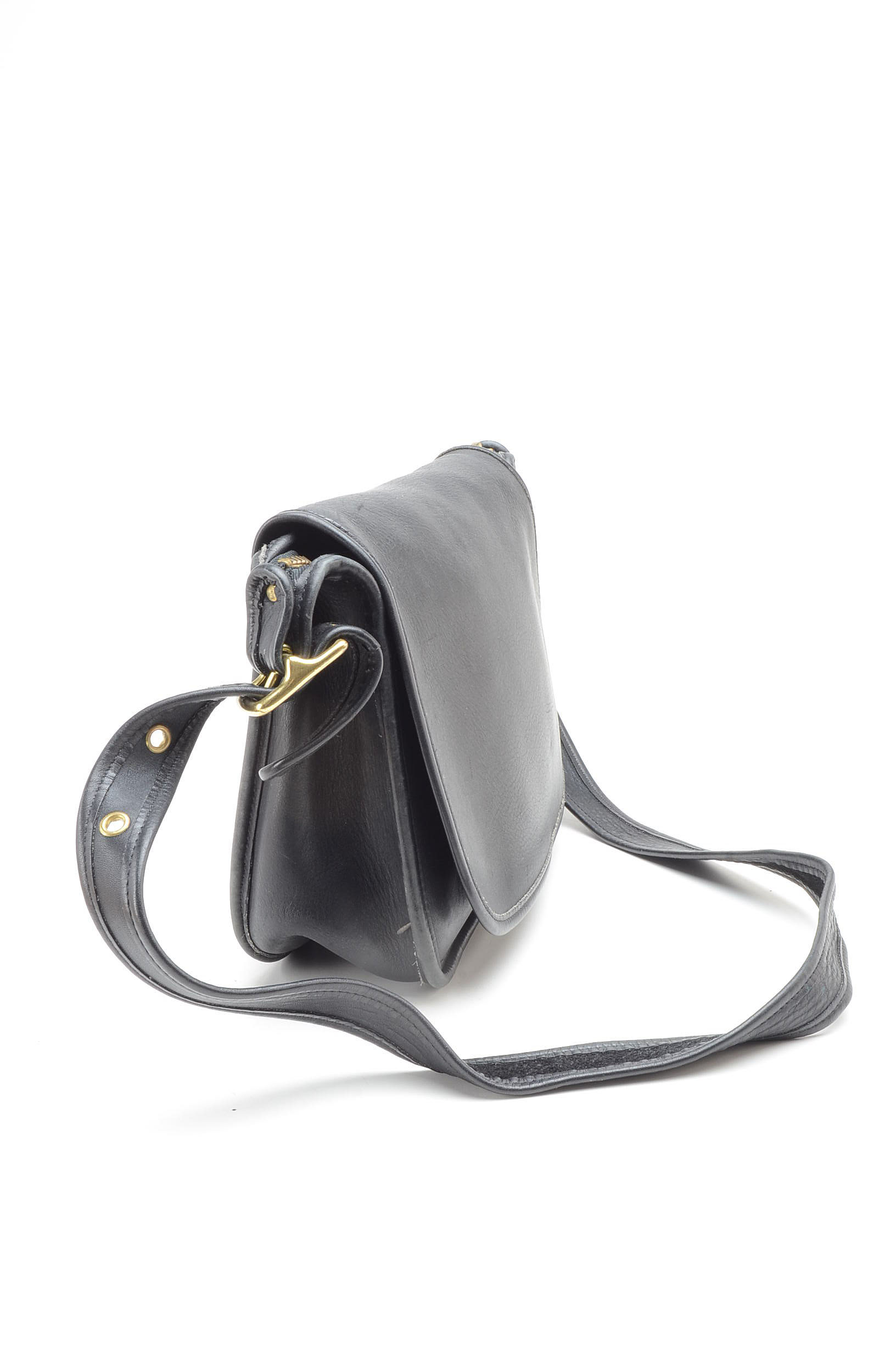 Coach Patricia's Legacy Crossbody Handbag