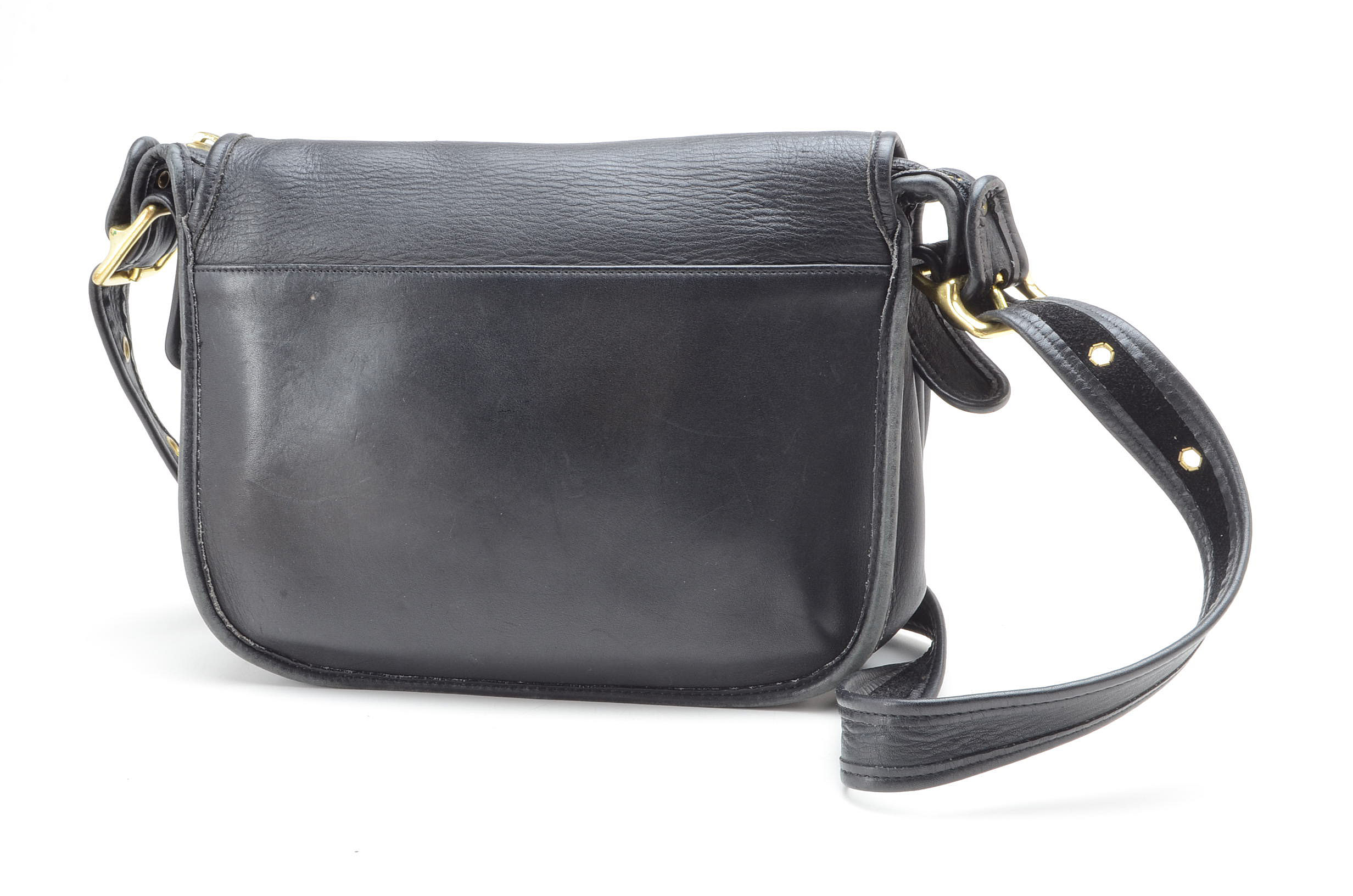 Coach Patricia's Legacy Crossbody Handbag