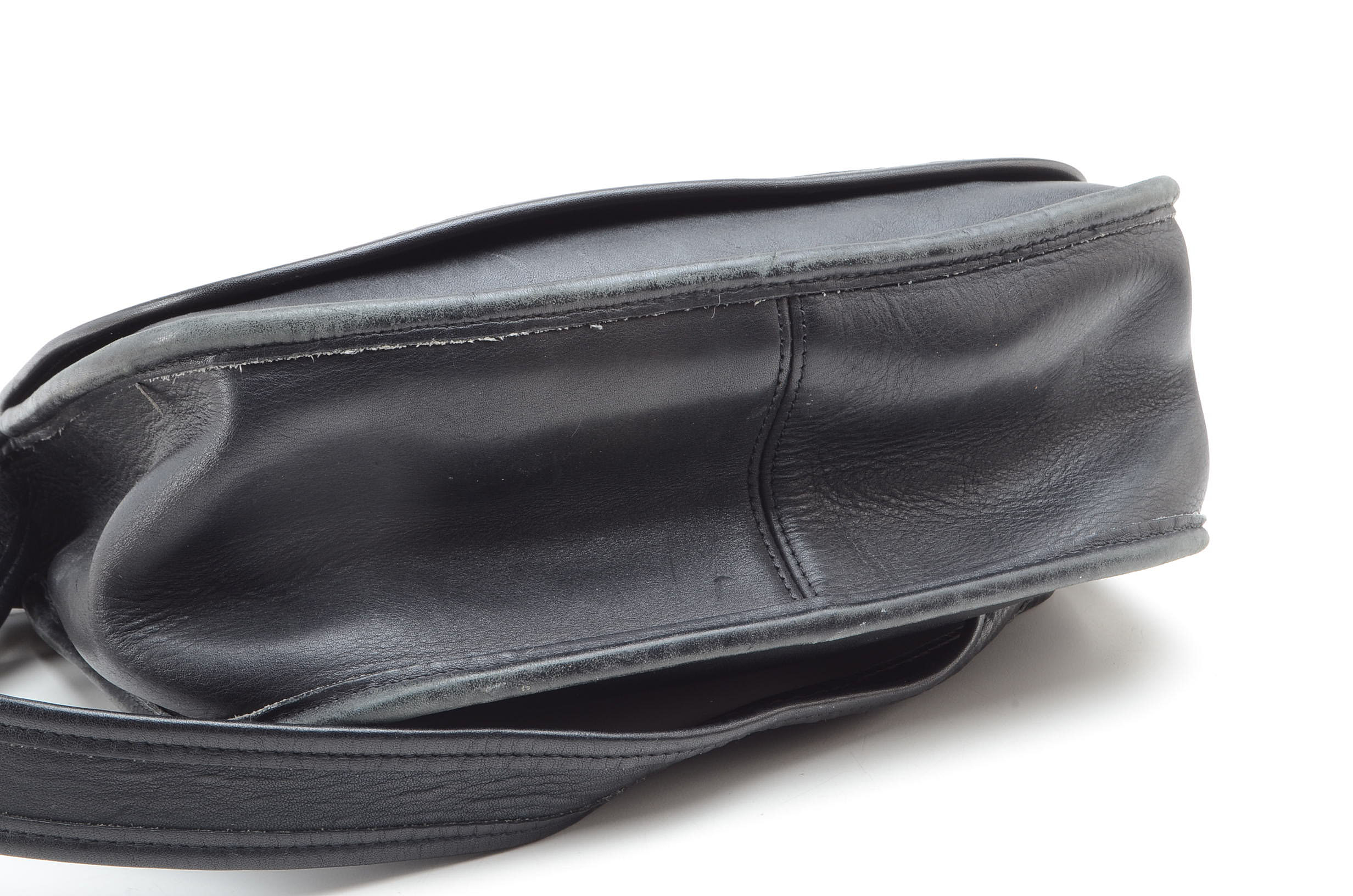 Coach Patricia's Legacy Crossbody Handbag