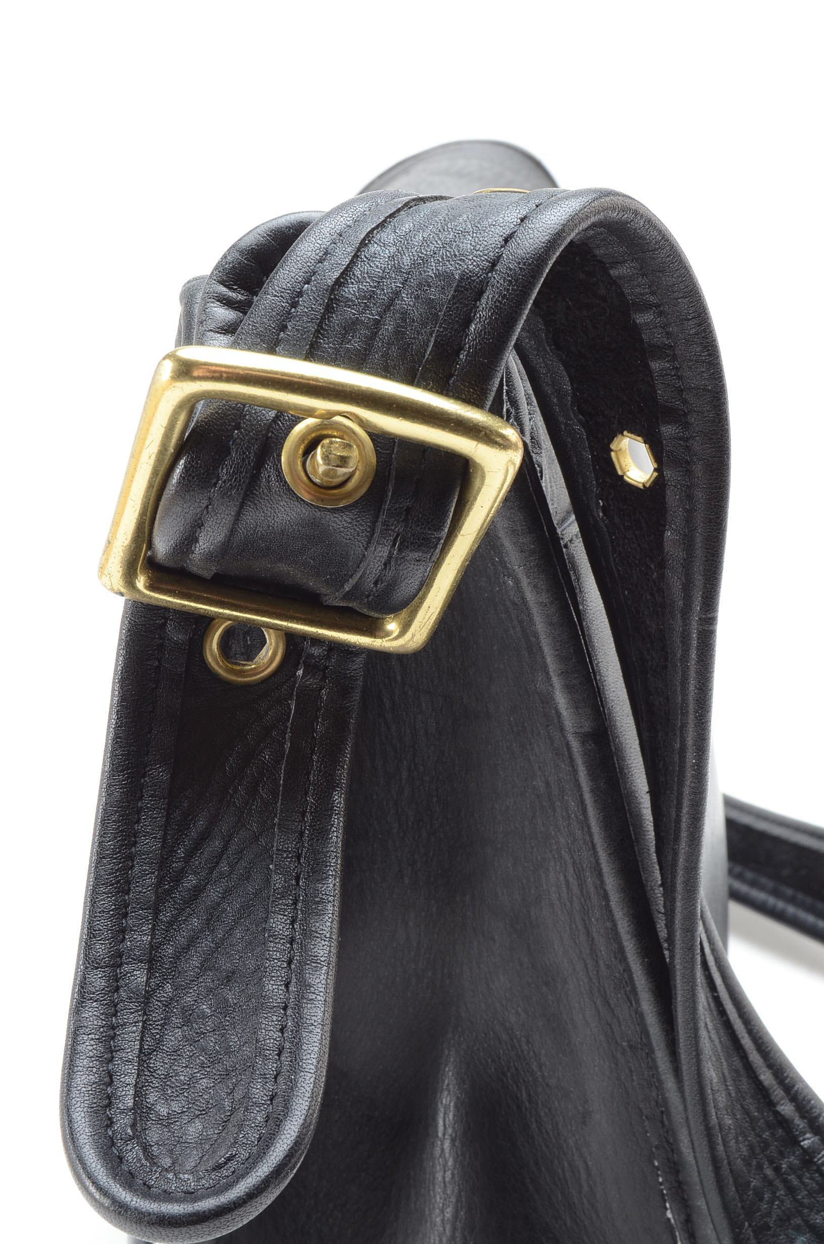 Coach Patricia's Legacy Crossbody Handbag