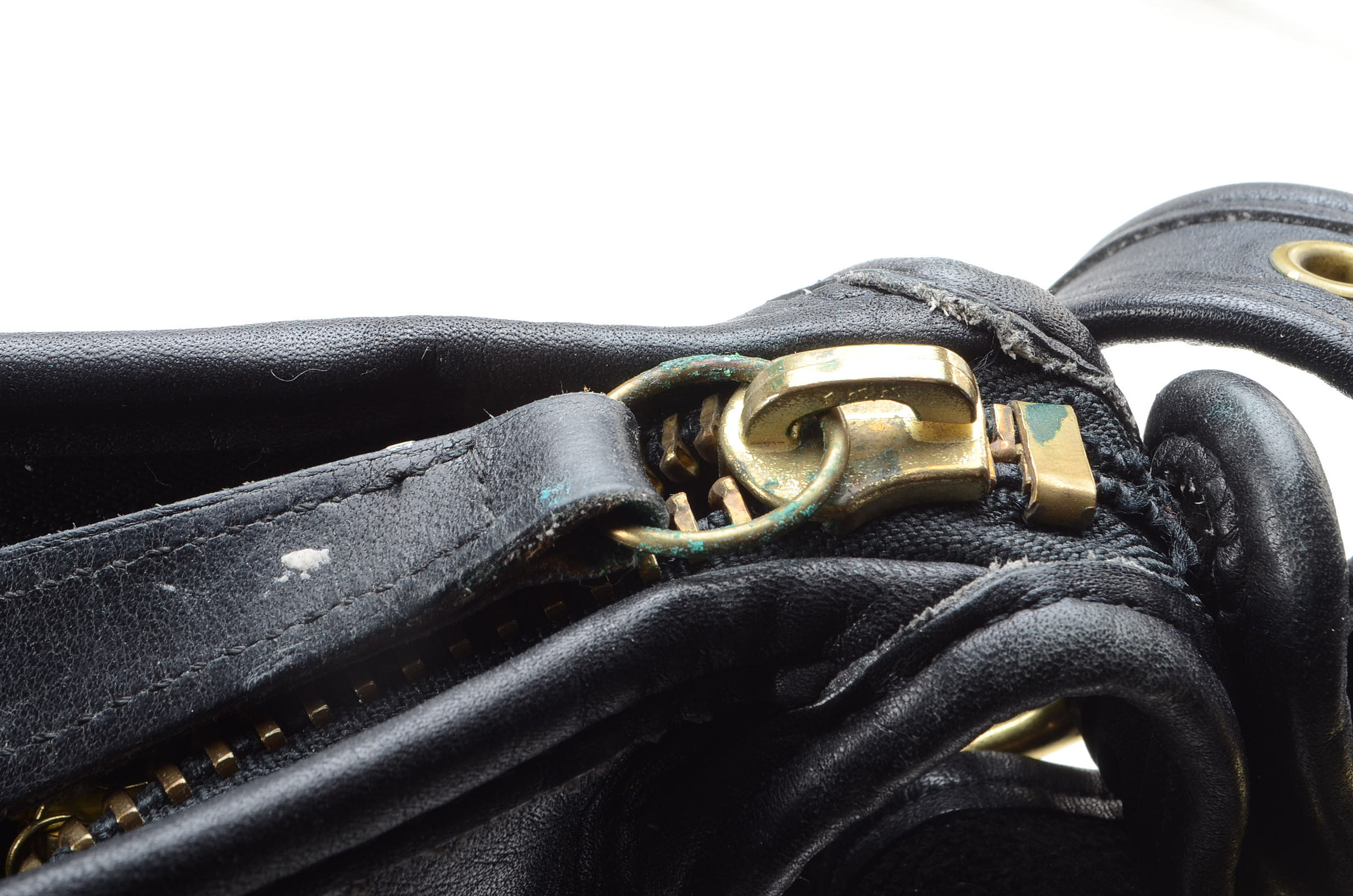 Coach Patricia's Legacy Crossbody Handbag