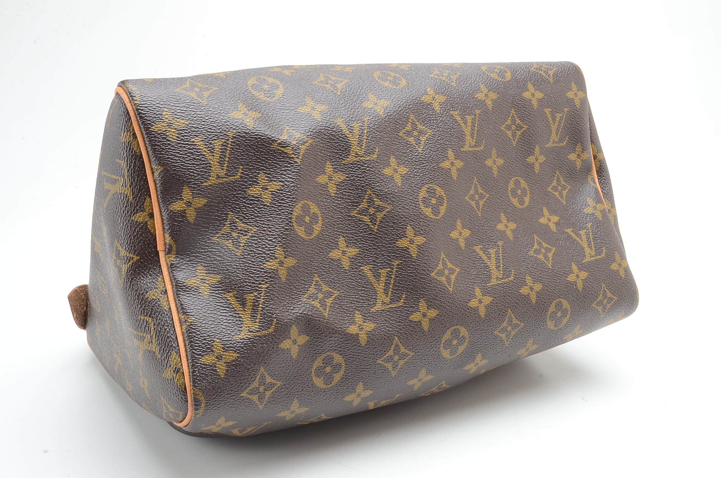 Louis Vuitton Speedy Handbag