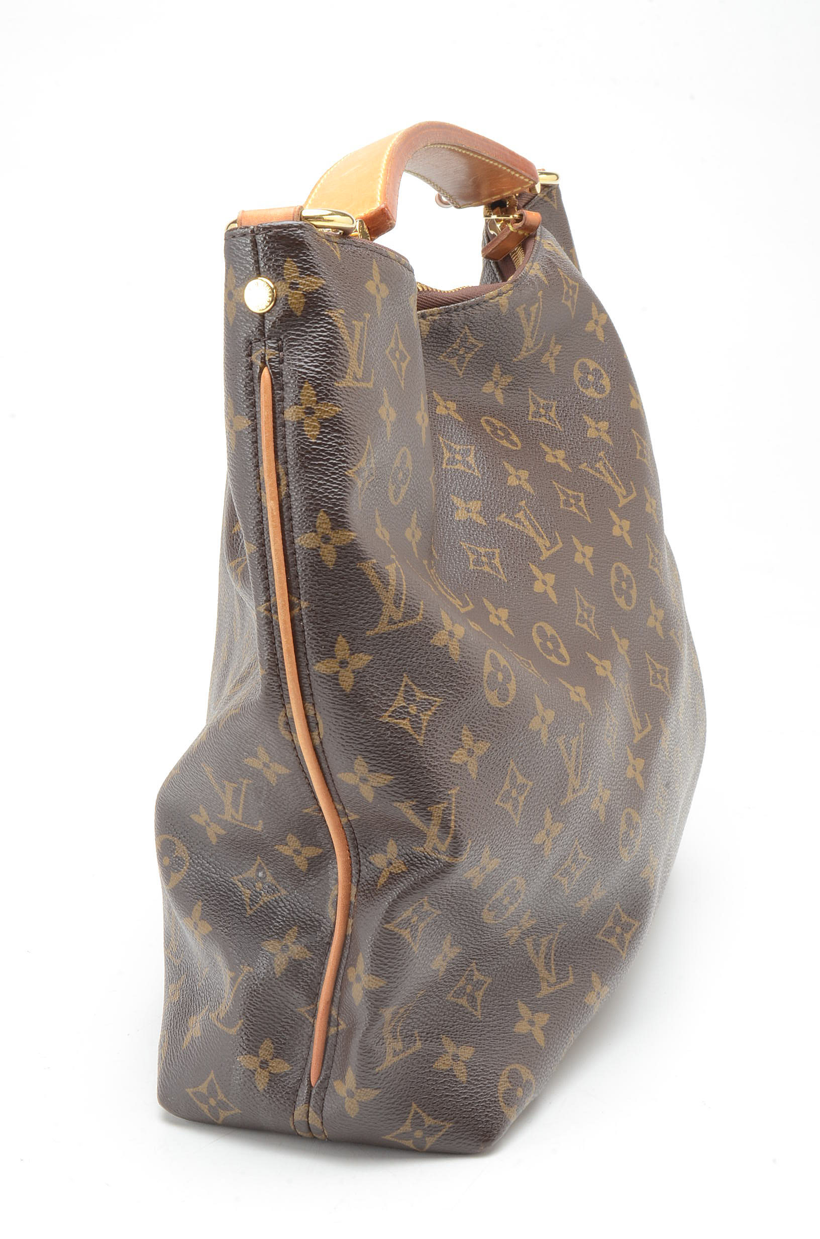 Louis Vuitton Sully PM Handbag