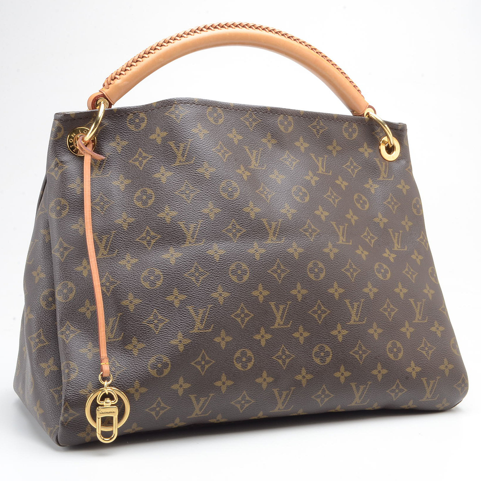 Louis Vuitton Artsy MM Handbag