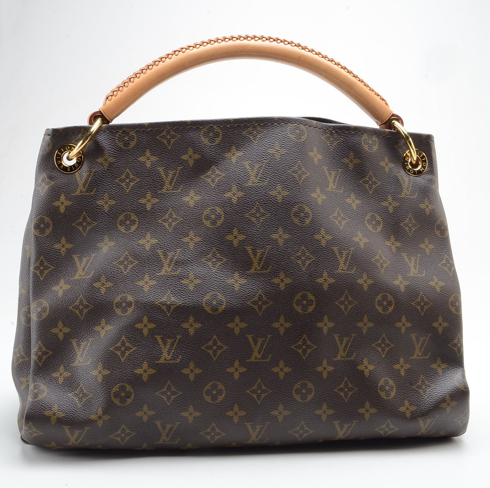 Louis Vuitton Artsy MM Handbag