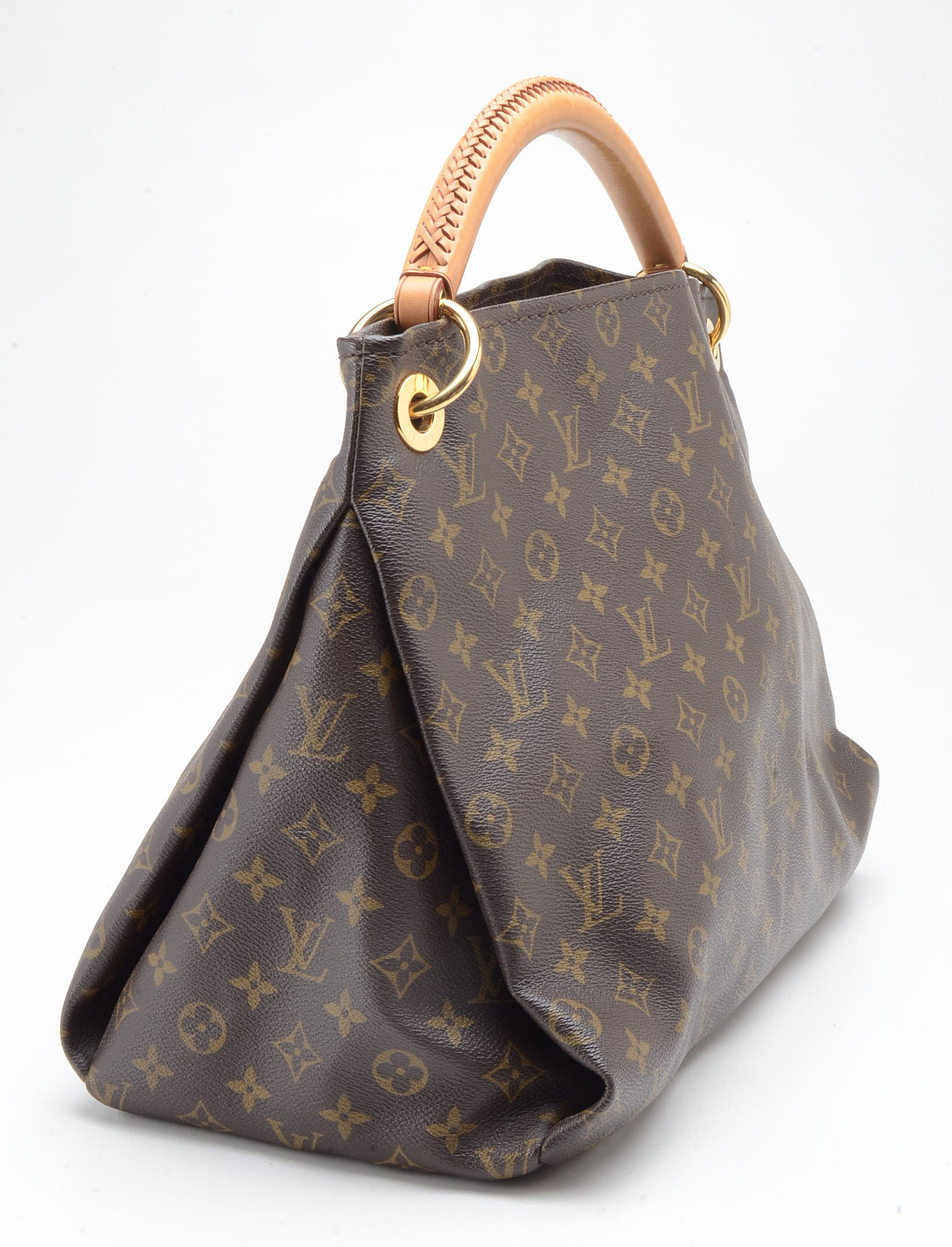 Louis Vuitton Artsy MM Handbag