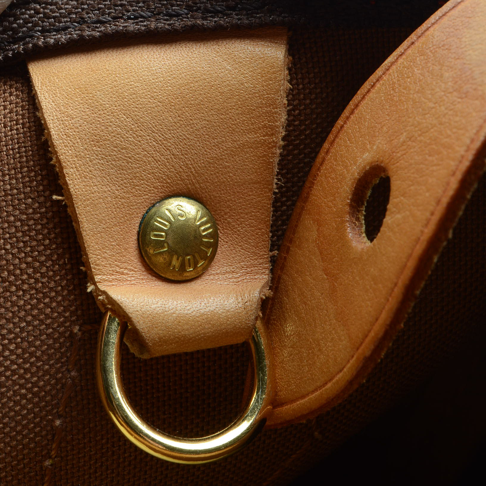 Louis Vuitton Cerises Cherry Speedy 25 Handbag