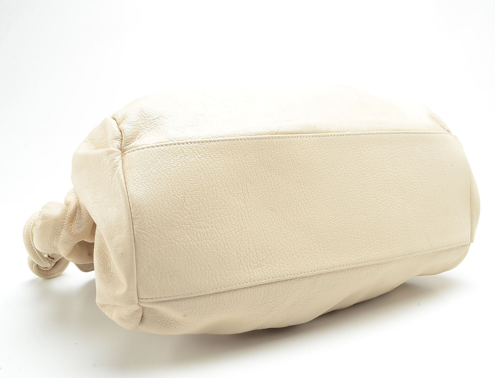 Barr and Barr Leather Handbag