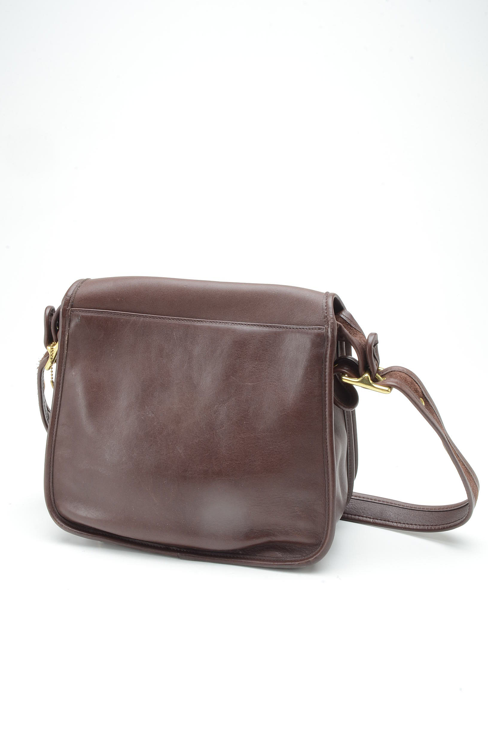 Coach Stewardess Satchel